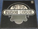 TUDOR LODGE  Orig UK 71 Vertigo Spiral N/M LP