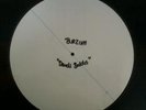 Burzum   Daudi Baldrs  test press pic disc