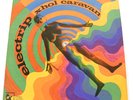 XHOL CARAVAN Electrip Krautrock Deutschrock RAR 80099IU