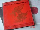 RCA LDS 6706 FIRST EDITION WAGNER DIE WALKURE LEINSDORF