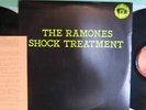 The Ramones Shock Treatment 2LP TMOQ TAKRL