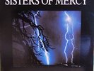 Sisters of Mercy Knocking on Heaven’s Door 2LP RARE