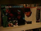 GENIUS GZA Liquid Swords 2 lp original NM WU-TANG CLAN