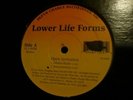 LOWER LIFE FORMS Open Invitation 12 rare indie KURIOUS