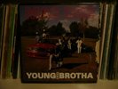 MAC DRE Young Black Brotha ep Bay Area g-rap player '89