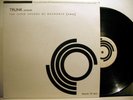 SOUNDS OF BOSWORTH two LP rare LIBRARY electronic TRUNK