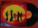 GRANICUS rare ORIG Heavy Psych Hard Rock Fuzz LP