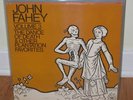 Folk Psych JOHN FAHEY - Dance of Death Vol 3 - MINT LP