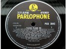 Beatles Please Please Me UK 1963 STEREO LP *NEAR MINT*