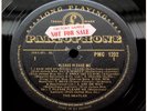 Beatles Please Please Me UK 1963 *GOLD LABEL* MONO LP