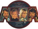 ABBA  Thank you for the music  Picture Disc - UK - EPIC
