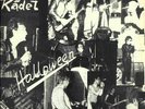 TERVEET KÄDET Terveet Kadet Halloween ORIG Fin Punk KBD