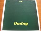  FUNK LIBRARY LP GIORDANO GUSTIN TIMING N°4