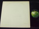 The Beatles - White Album LP  Numbered British UK Press