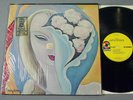 Derek and the Dominoes  - Layla LP In Shrink w/ Sticker