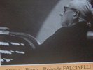 FALCINELLI MEYER VIOLIN MARCEL DUPRE ORGUE ORGEL LP