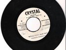 ROCKSTEADY -DERRICK HARRIOT-MESSAGE FROM     - LISTEN