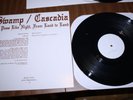 Thou Leech We Pass Like Night LP TEST PRESS REJECTED