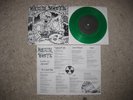 MUNICIPAL WASTE First 7