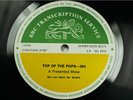 STONE THE CROWS-MARMALADE etc LIVE BBC TOP 393
