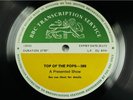 O.N.JOHN-C. HAMILL-HEAD HANDS -FEET.LIVE BBC TOP 389.