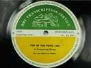 E.L.O.-ARGENT-LABI SIFFRE-FORTUNES- BBC TOP NO 384.