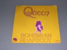 Disque 45 T. QUEEN 