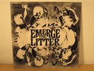 THE LITTER Emerge US UK 1968 ORIGINAL HEAVY PSYCH LP