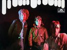 CREAM Fresh Cream orig. Polydor International 623 031