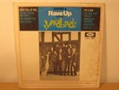 YARDBIRDS Having Rave Up CANADA 66 ORIG LP CAPITOL 6000