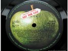 Beatles Let It Be UK 1970 1st Press *FACTORY SAMPLE* LP