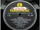 Beatles Revolver UK 1966 1st STEREO *FACTORY SAMPLE* LP