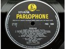 Beatles Revolver UK 1966 1st  MONO Press LP *XEX 606-1*