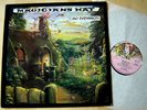 BO HANSSON Magicians Hat Orig UK CHARISMA B&C 1ST ISSUE