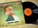 BRIAN AUGERS OBLIVION EXPRESS ORIG RARE UK UNPLAYED