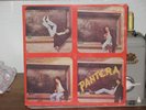 PANTERA SAULO SANCHEZ RARE SALSA GUAGUANCO LP VENEZUELA