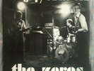 THE ZEROS - HUNGRY/RADIO FUN '77 KBD PUNK POWERPOP RARE