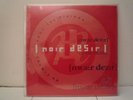 Rarissime vinyle Noir desir du ciment sous les plaines