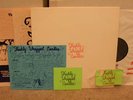 FRESHLY WRAPPED CANDIES Grazing LP minimal synth/LAFMS