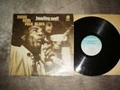 CHESS 1966-HOWLIN WOLF-MORE REAL FOLK BLUES-MONO-LP-NM-