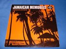 VARIOUS ARTISTS 'Jamaican Memories' 1968 BLUE CAT LP 