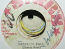 Palmer Brother - Babylon Fall 7