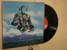 THE CAN -MONSTER MOVIE- RARE UK LP -UAS 29094-KRAUTROCK
