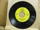 Albert Williams Jam r&b/northern soul 45 In Your Corner