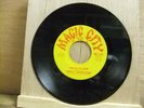 Sweet Geraldine xover/northern soul 45 Brain Storm hear