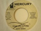 HEAR SOUL Sonny Moore Mercury 72703 Erase and Replace