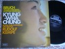 SXL 6573 Kyung Wha Chung Bruch Violin Cto & Fantasy NM