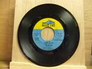 Ad Libs northern soul 45 Johnny My Boy blue cat VG+hear