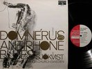 AUDIOPHILE Proprius Prop 7744 Antiphone Blues NM