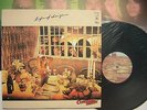 CONDITION GREEN JAPAN PSYCH SEXY NUDE COVER LIFE OF CHA